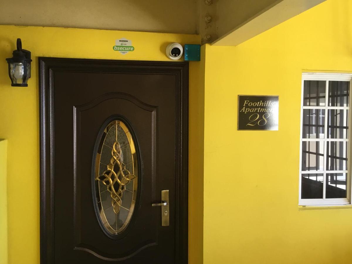 Foothills Apartment 28 Vacation Nest サンフェルナンド エクステリア 写真