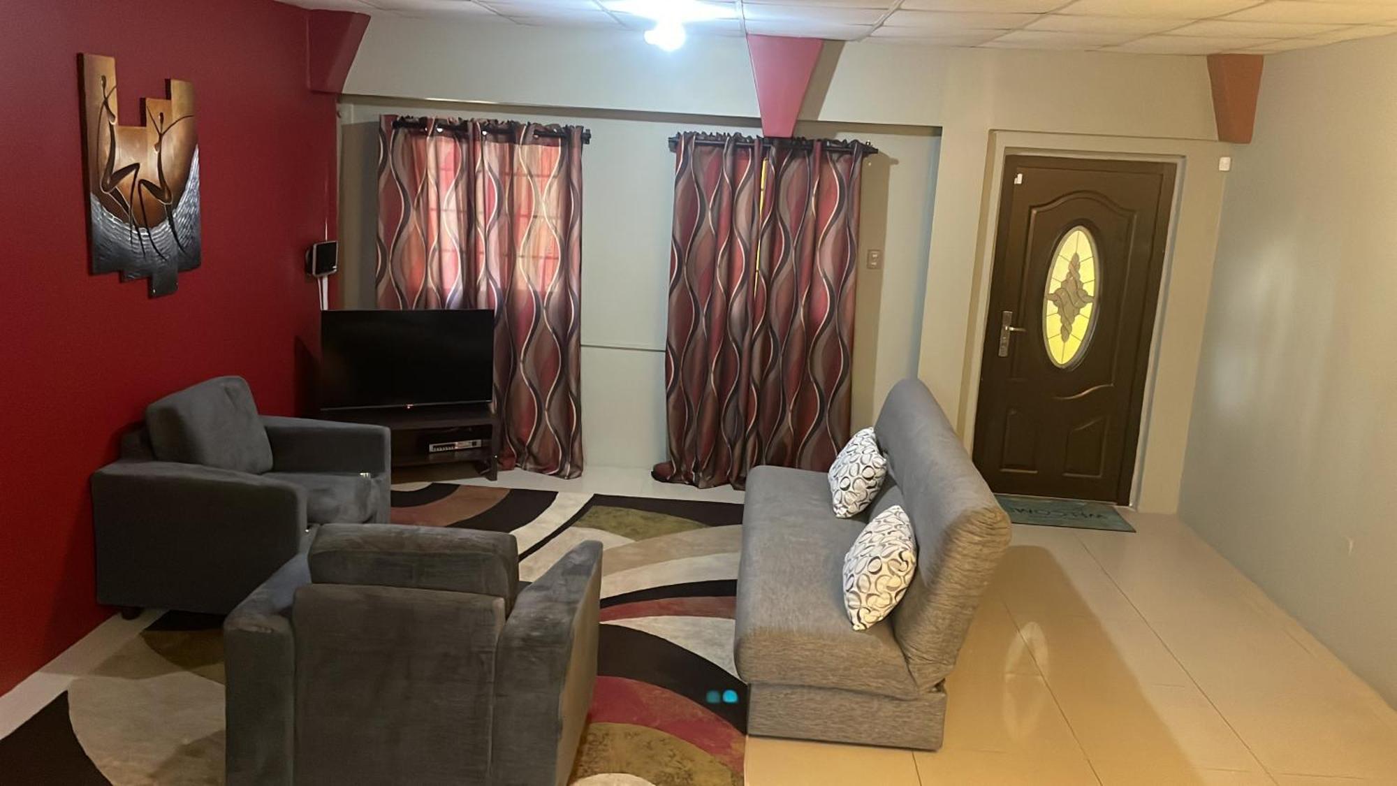 Foothills Apartment 28 Vacation Nest サンフェルナンド エクステリア 写真